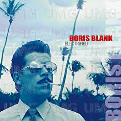 Electrified - Boris Blank