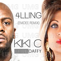 4lling - Kiki C, Daffy