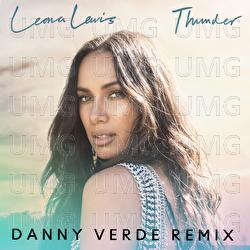 Thunder - Leona Lewis