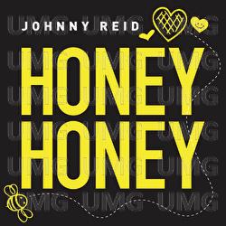 Honey Honey - Johnny Reid