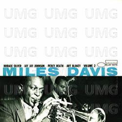 Miles Davis - Miles Davis