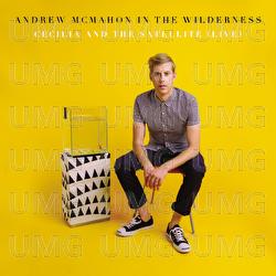 Cecilia And The Satellite - Andrew McMahon In The Wilderness