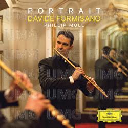 Portrait - Davide Formisano, Phillip Moll