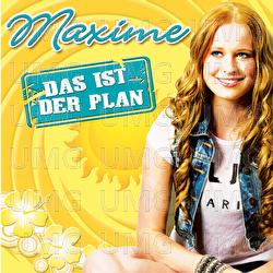 Das ist der Plan - Maxime