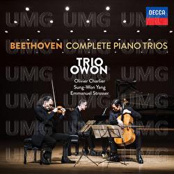 Beethoven: Complete Piano Trios