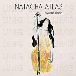 Myriad Road - Natacha Atlas