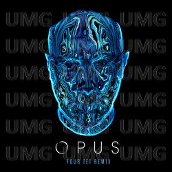 Opus - Eric Prydz