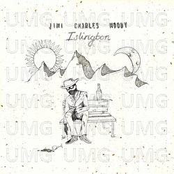Islington - Jimi Charles Moody
