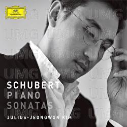 Schubert Piano Sonatas