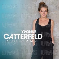 People Get Ready - Yvonne Catterfeld