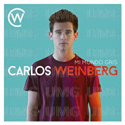 Mi Mundo Gris - Carlos Weinberg
