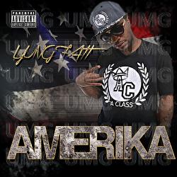 Amerika - Yung Fatt