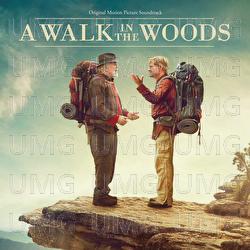 A Walk In The Woods - Lord Huron