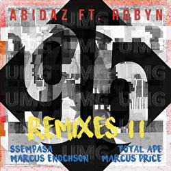 95 - Abidaz, Robyn
