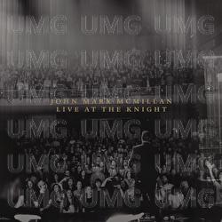 Future / Past - John Mark McMillan, Kim Walker-Smith