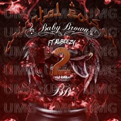 Oriental Poison 2 - Baby Brown, Albeezy