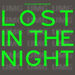 Lost In The Night - Kostas Charitodiplomenos