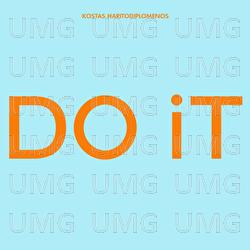 Do It - Kostas Charitodiplomenos