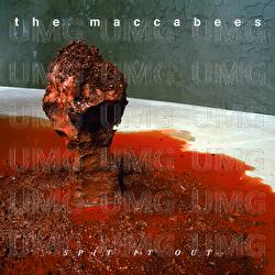Spit It Out - The Maccabees