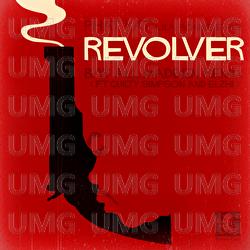 Revolver - Phat Kat a.k.a. Ronnie Euro
