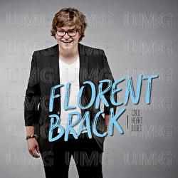 Cold Heart Blues - Florent Brack