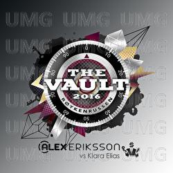 The Vault - Alex Eriksson, Klara Elias