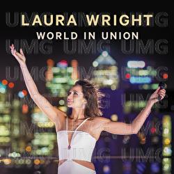 World In Union - Laura Wright