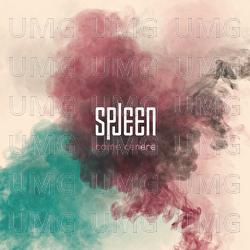 Come Cenere - Spleen