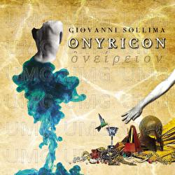 Onyricon - Giovanni Sollima