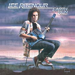 Earth Run - Lee Ritenour