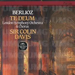 Berlioz: Te Deum