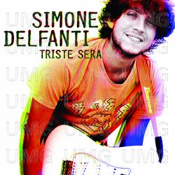 Triste Sera - Simone Delfanti