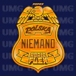 Niemand - Ronnie Flex, Mr. Polska