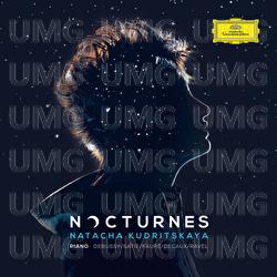 Nocturnes - Natacha Kudritskaya