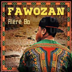 Al&eacute;r&eacute; Bo - Fawozan