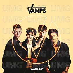Wake Up - The Vamps
