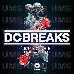 Breathe - DC Breaks, Dave Gibson