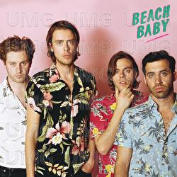 Limousine EP - Beach Baby