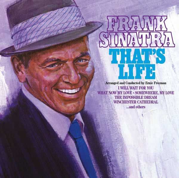 That's Life - Frank Sinatra