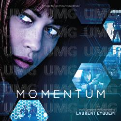 Momentum - Laurent Eyquem