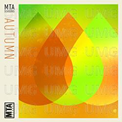 MTA Seasons - Autumn - Various Artists