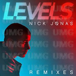 Levels - Nick Jonas