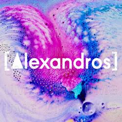 Girl A - [Alexandros]