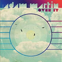 Over It - Adam Martin