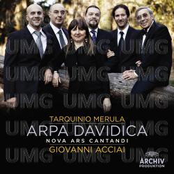 Arpa Davidica