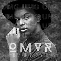 Up In The Air - OMVR