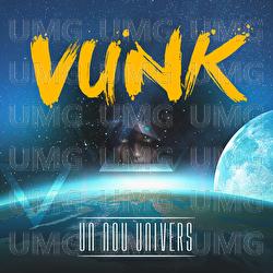 Un nou Univers - VUNK