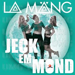 Jeck em Mond