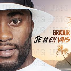 Je m&rsquo;en vais - Gradur