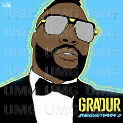 Tu crois que je mens - Gradur